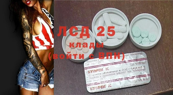 крисы Грязи